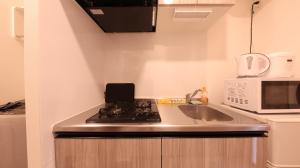 らしっくす池袋204