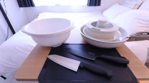 らしっくす池袋204