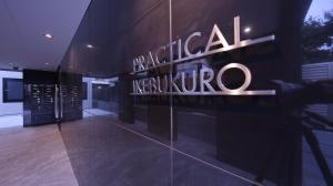 らしっくす池袋204