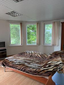 Домик у Черного моря