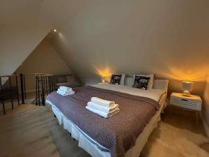 Apartament Górski Krokus