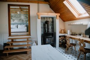 Agroturystyka u Marleny