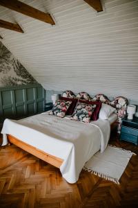 Agroturystyka u Marleny