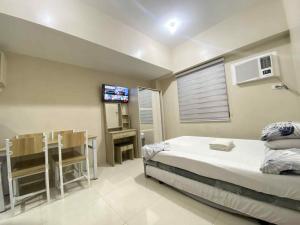 Sunvida Tower Across SM City Cebu