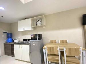 Sunvida Tower Across SM City Cebu