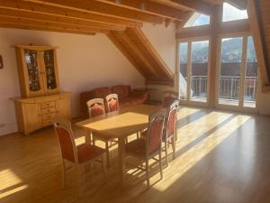 Ferienwohnung Loder