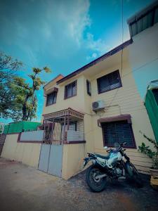 Aarush villa 3BHK