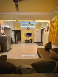 Aarush villa 3BHK