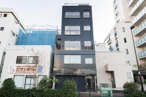 Shinjuku SAIEI Hotel 301
