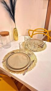 Le Moderne - Wifi - Near train station