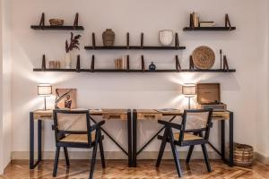 Mare - 4 bedrooms and terrace in Trafalgar