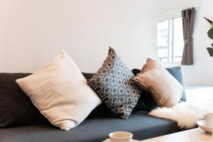 Shinjuku SAIEI Hotel 301