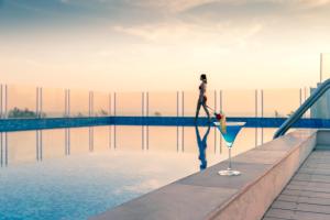 Chanalai Hillside Resort, Karon Beach