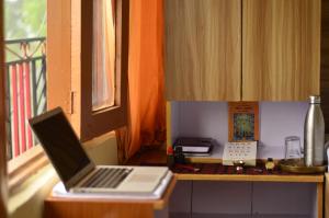 Trisha Home-Stay, Balsari