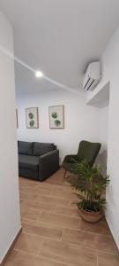 La Casita de la Alcazaba