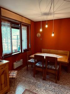 Cà Nòno - Vista Mozzafiato sulle montagne