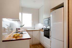 Inari - 2 bedrooms in Ríos Rosas