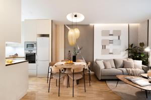 Inari - 2 bedrooms in Ríos Rosas