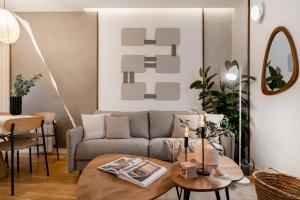 Inari - 2 bedrooms in Ríos Rosas