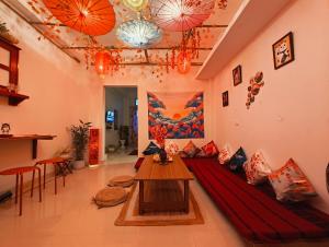 Natsukashii by Ghorsirika