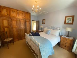 Candlelight Cottage - Litton