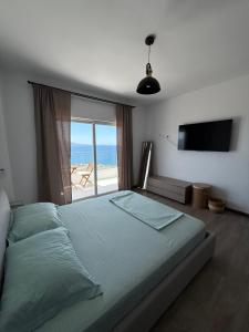 Corfu View