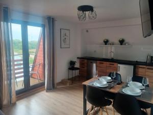 Apartamenty Majka