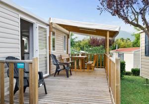 Camping Marvilla Parks Kaatsheuvel