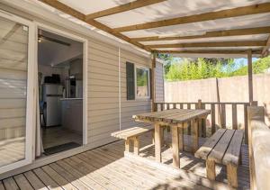 Camping Marvilla Parks Kaatsheuvel