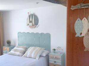 Costa Marina, casa con encanto cerca mar G10996