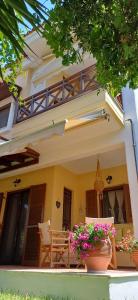 Tassos Beach House Nikiti