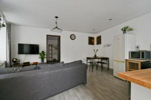 Appartements Le CASTEL 22 : photos des chambres