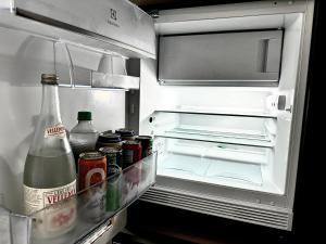 Studio meublé haut standing Annemasse centre