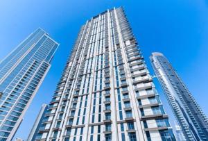 Boulevard Views, Steps from Burj Khalifa & Dubai Mall, Near Metro Station and Few Mins Drive to Dubai Marina - Burj Crown, Downtown Dubai by Deluxe Holiday Homes