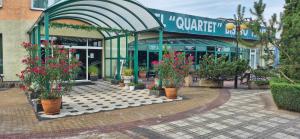 Hotel Quartet - Quality