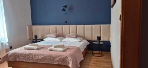 Hotel Quartet - Quality