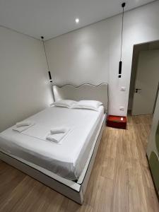 BlueNest Apartments Saranda