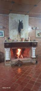 Hotel Estancia Itapúa