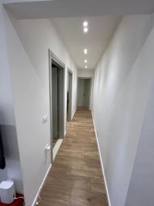 BlueNest Apartments Saranda