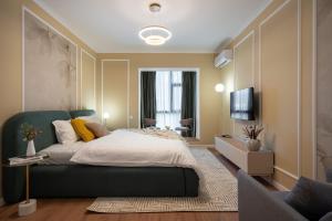 Plaza Residence Studio 5