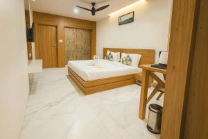 The Sky Imperial Unity Inn