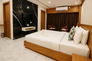 The Sky Imperial Unity Inn