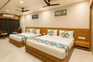 The Sky Imperial Unity Inn