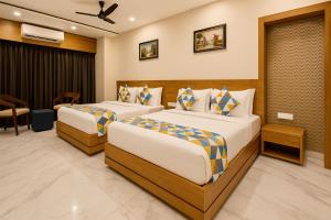 The Sky Imperial Unity Inn