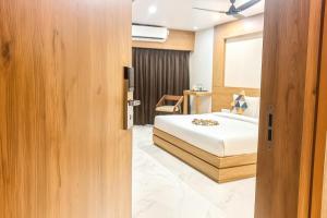 The Sky Imperial Unity Inn