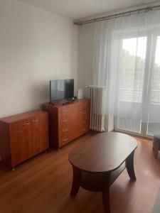 Apartmán na Bulvári
