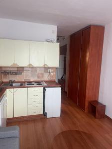 Apartmán na Bulvári