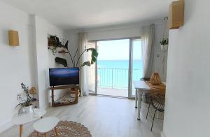 Faro Cullera Sea view