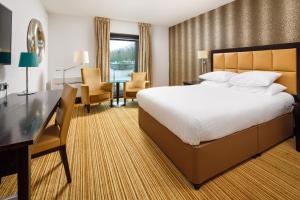 Nottingham Belfry Hotel & Spa