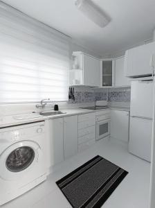 Faro Cullera Sea view